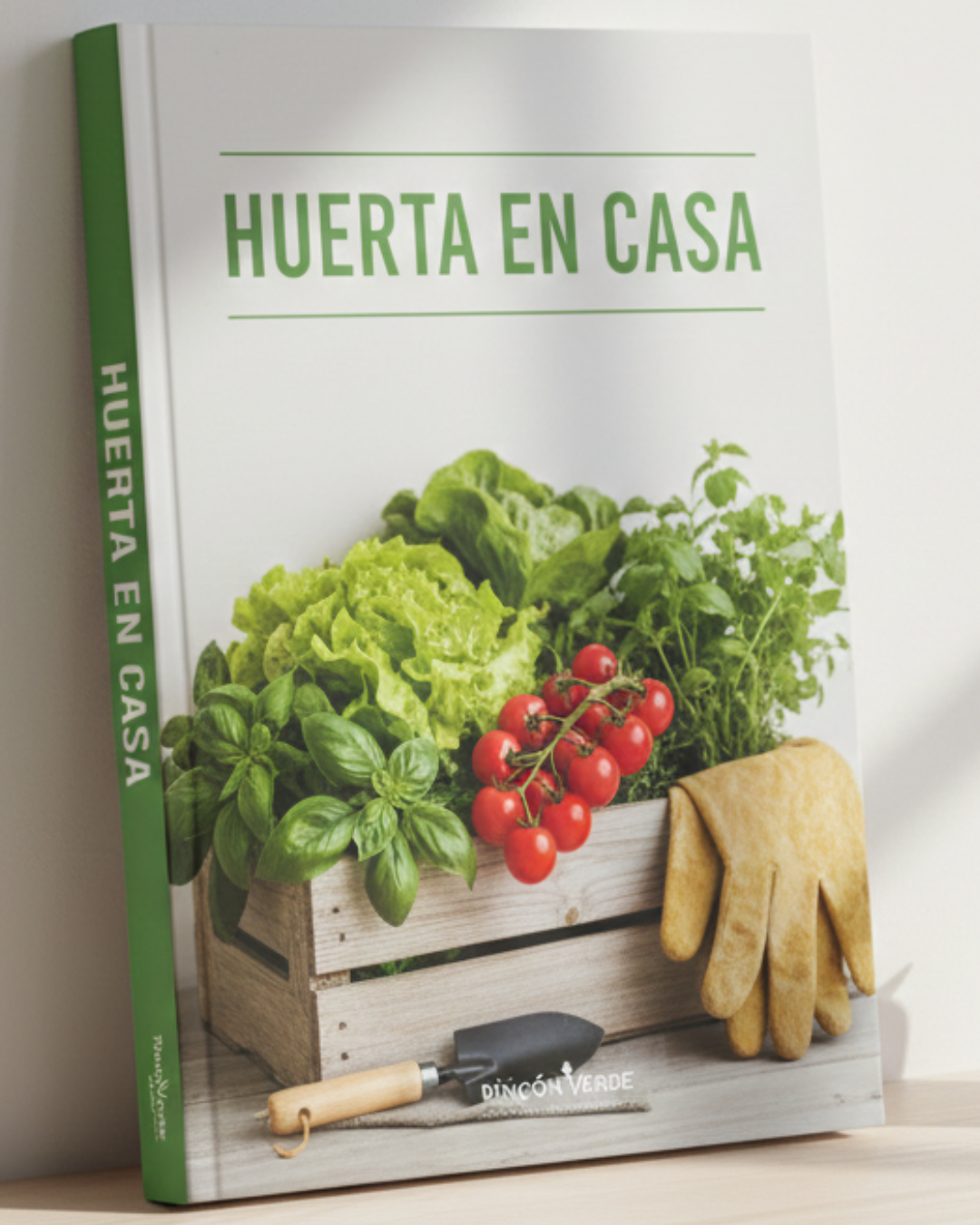 Huerta en casa